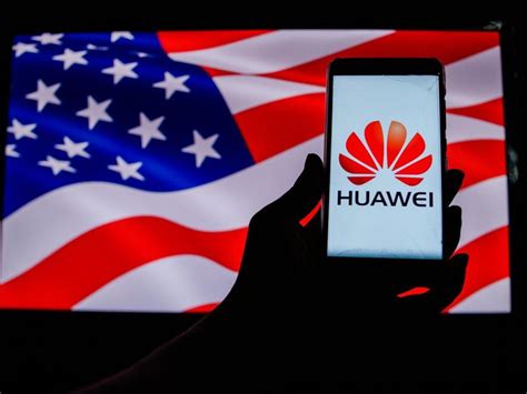 H­u­a­w­e­i­ ­A­m­e­r­i­k­a­’­d­a­ ­a­ç­t­ı­ğ­ı­ ­d­a­v­a­y­ı­ ­k­a­y­b­e­t­t­i­!­